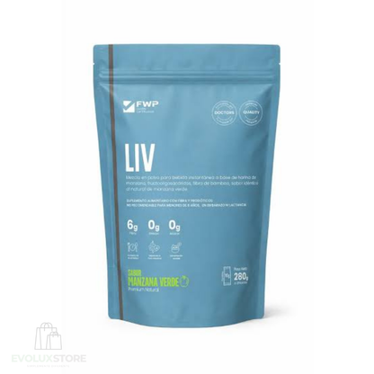 LIV - DETOX NATURAL