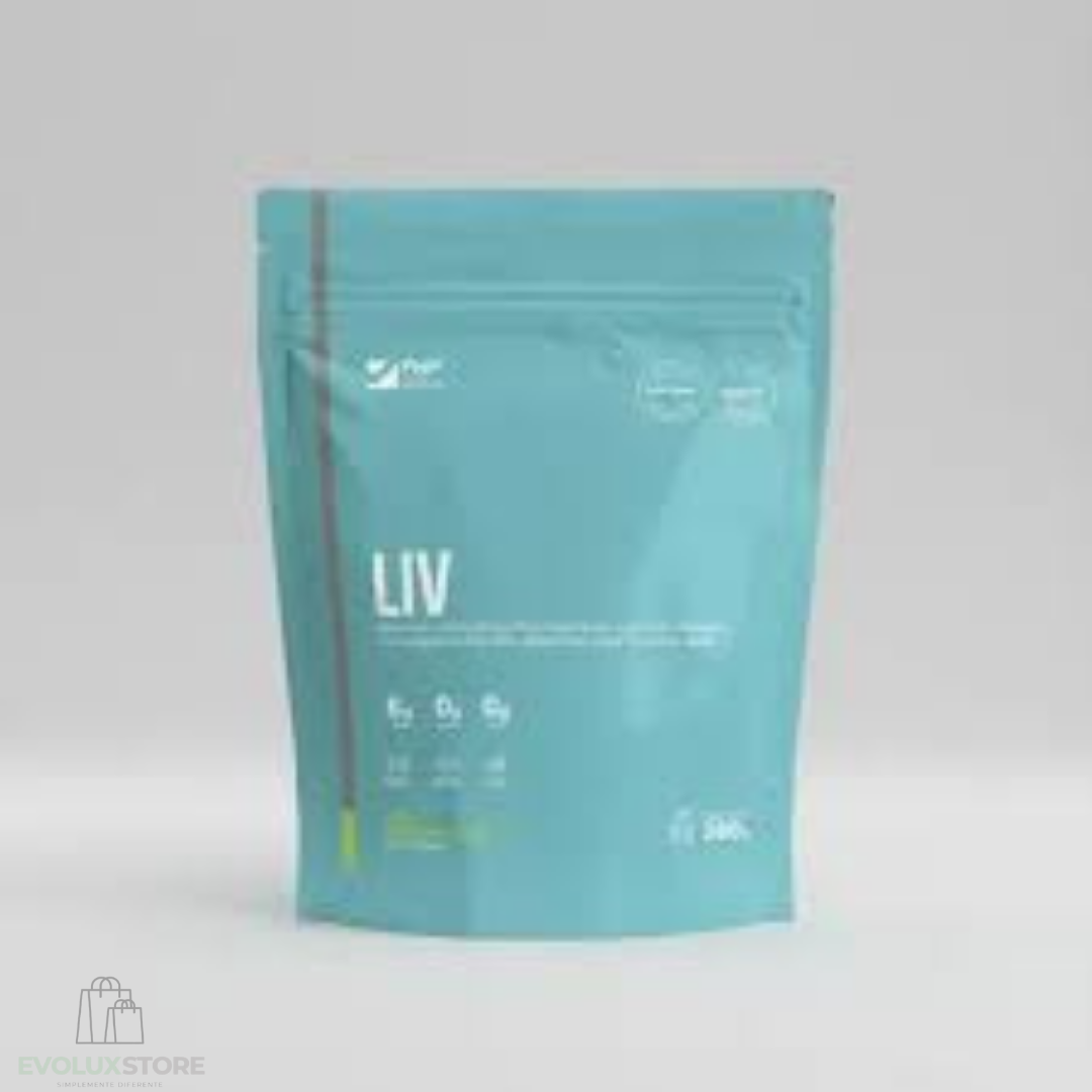 LIV - DETOX NATURAL